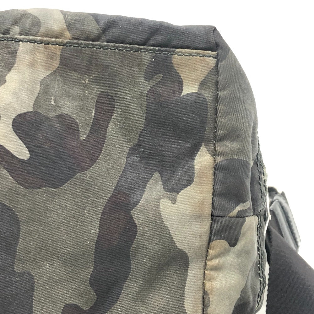 Prada Nylon Shoulder Bag - Rovelle Bags