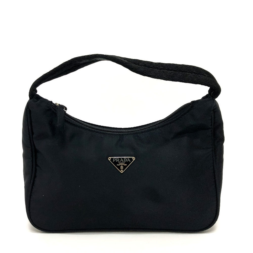 Prada Nylon Handbag - Rovelle Bags