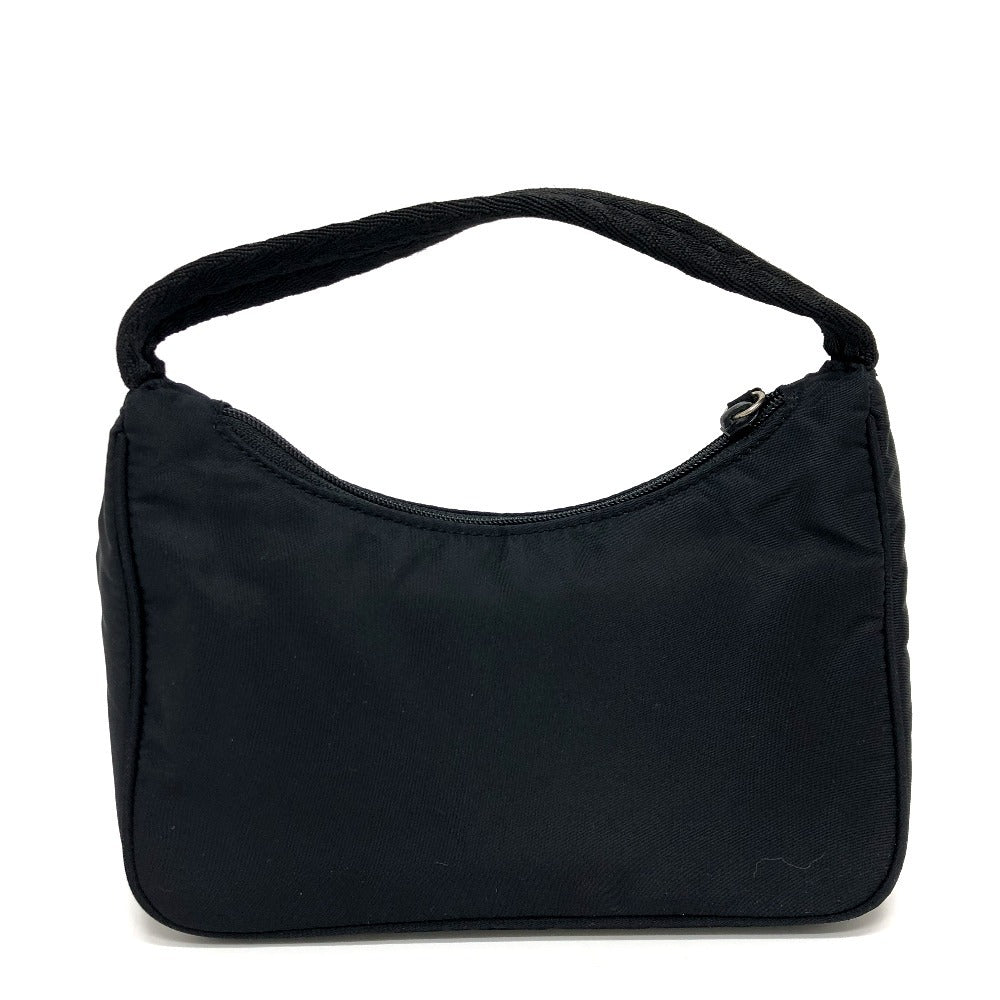 Prada Nylon Handbag - Rovelle Bags