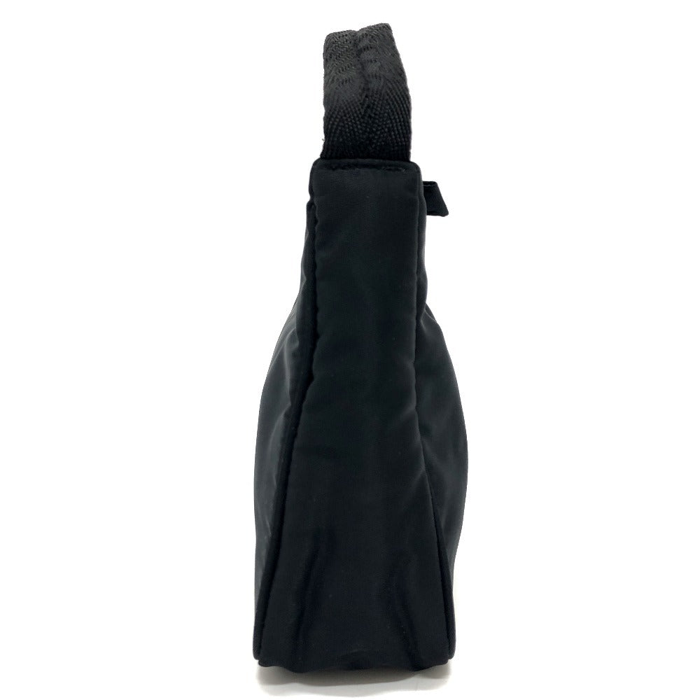 Prada Nylon Handbag - Rovelle Bags