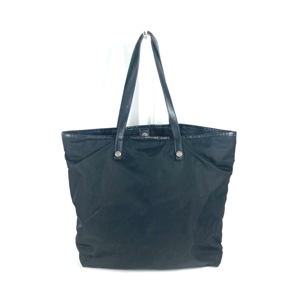 Prada Nylon Tote - Rovelle Bags