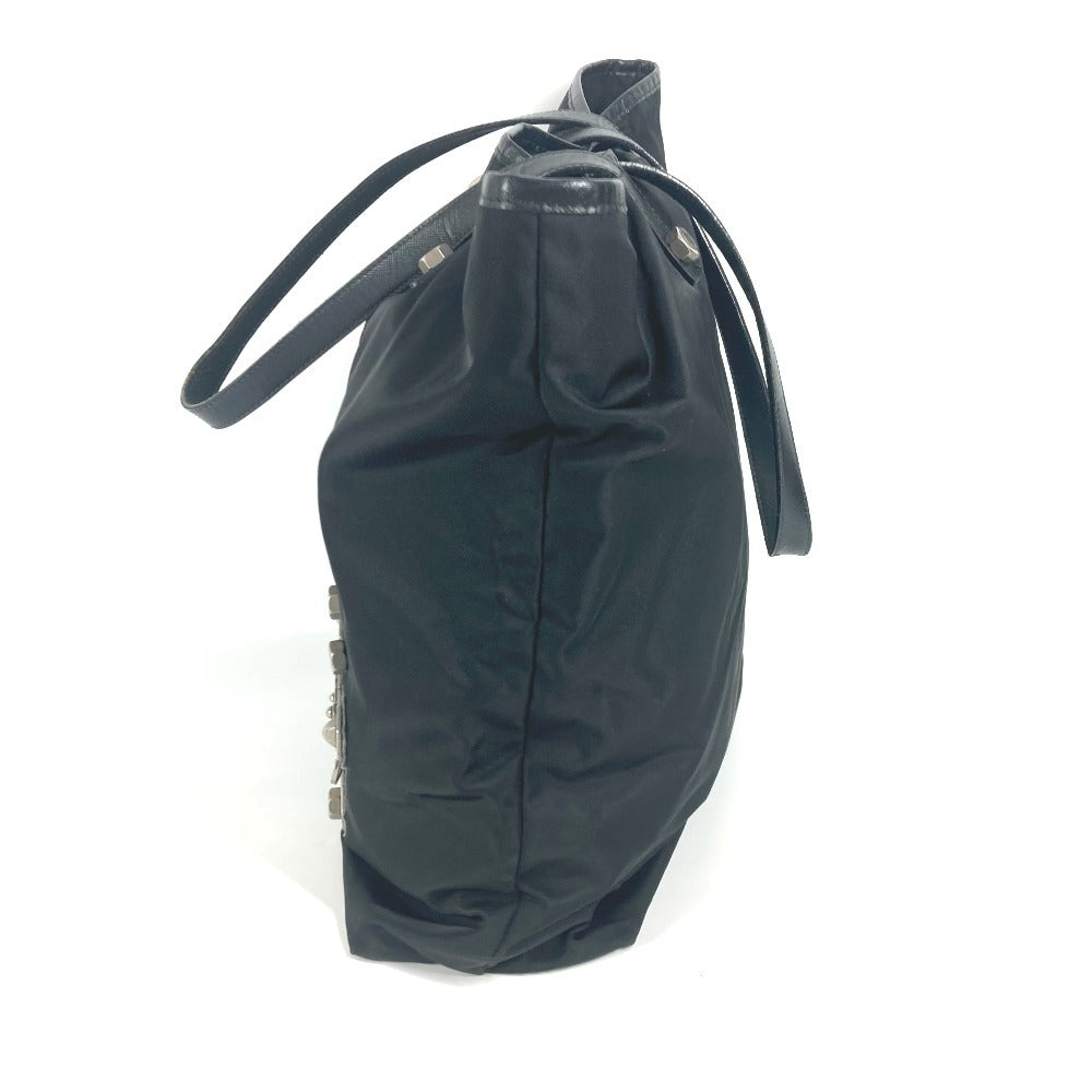 Prada Nylon Tote - Rovelle Bags