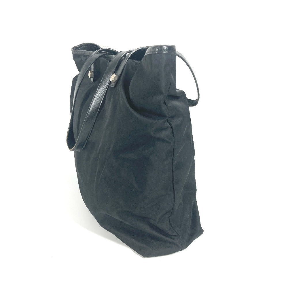 Prada Nylon Tote - Rovelle Bags