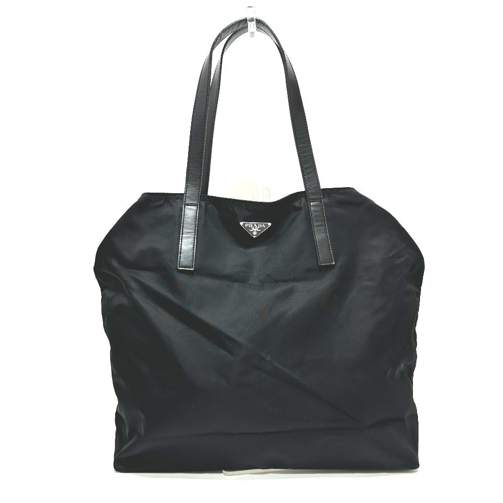 Prada Nylon Tote - Rovelle Bags