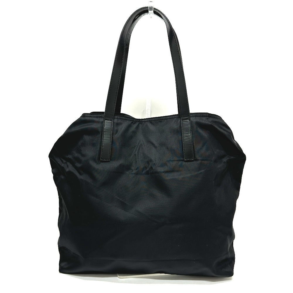 Prada Nylon Tote - Rovelle Bags