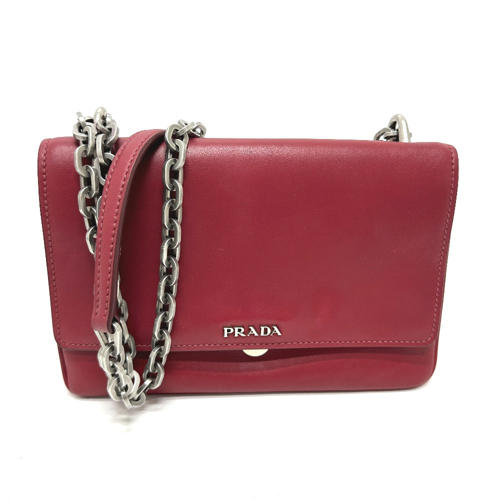 Prada Shoulder Bag - Rovelle Bags