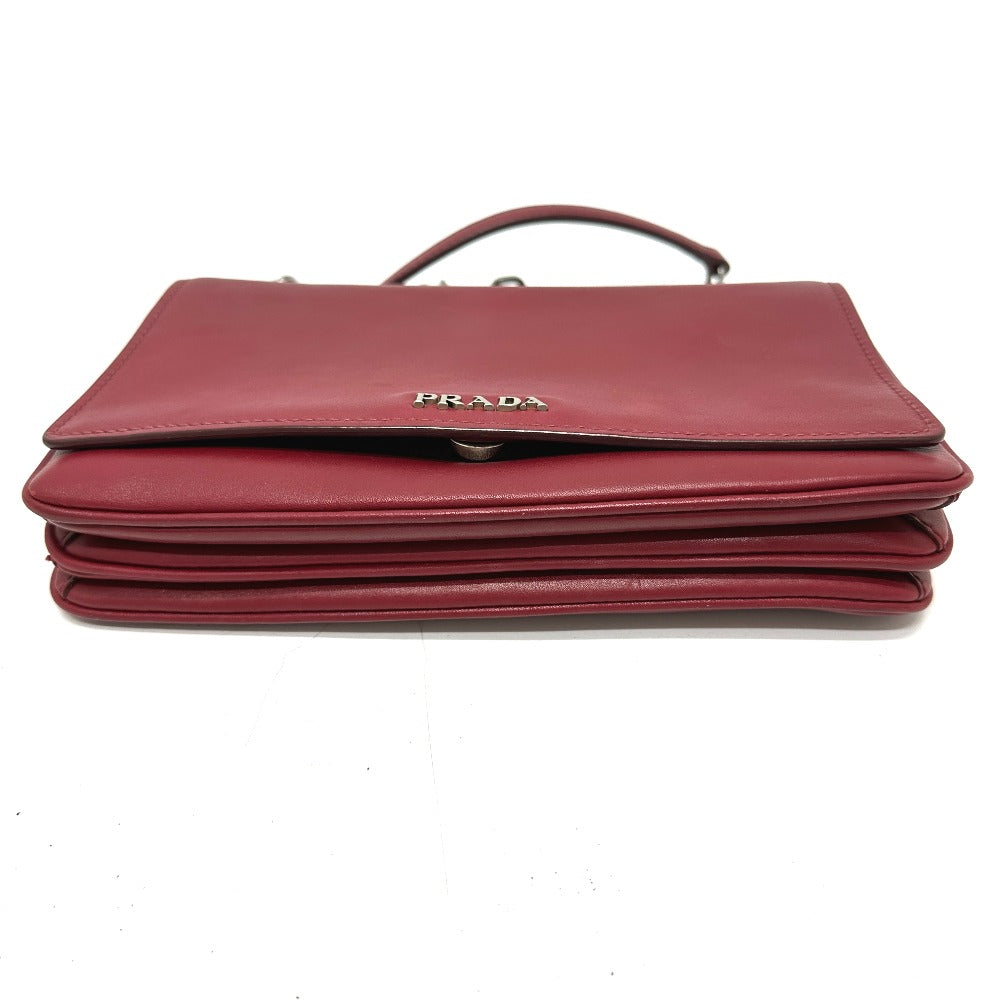 Prada Shoulder Bag - Rovelle Bags