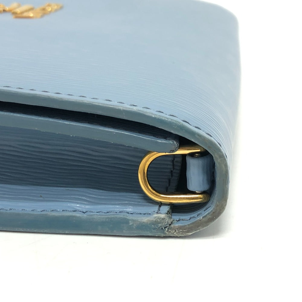 Prada Saffiano Shoulder Bag - Rovelle Bags