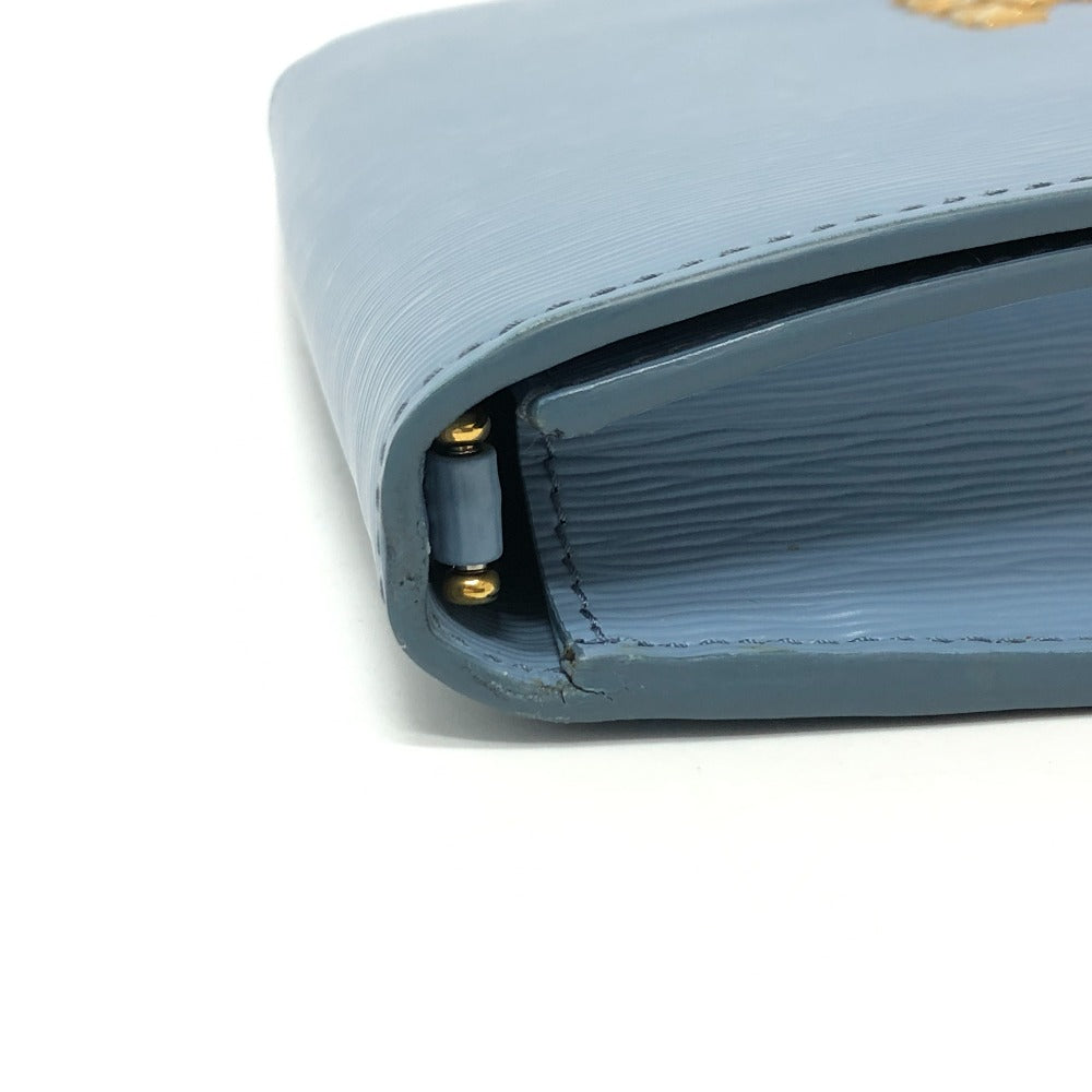 Prada Saffiano Shoulder Bag - Rovelle Bags