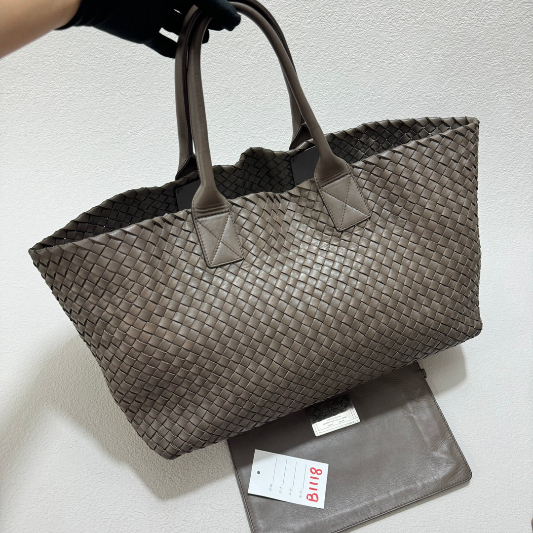 Bottega Veneta Cabat Tote - Rovelle Bags