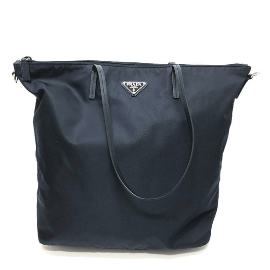Prada Nylon Tote - Rovelle Bags