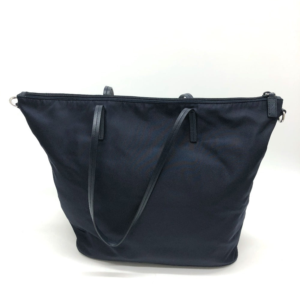 Prada Nylon Tote - Rovelle Bags