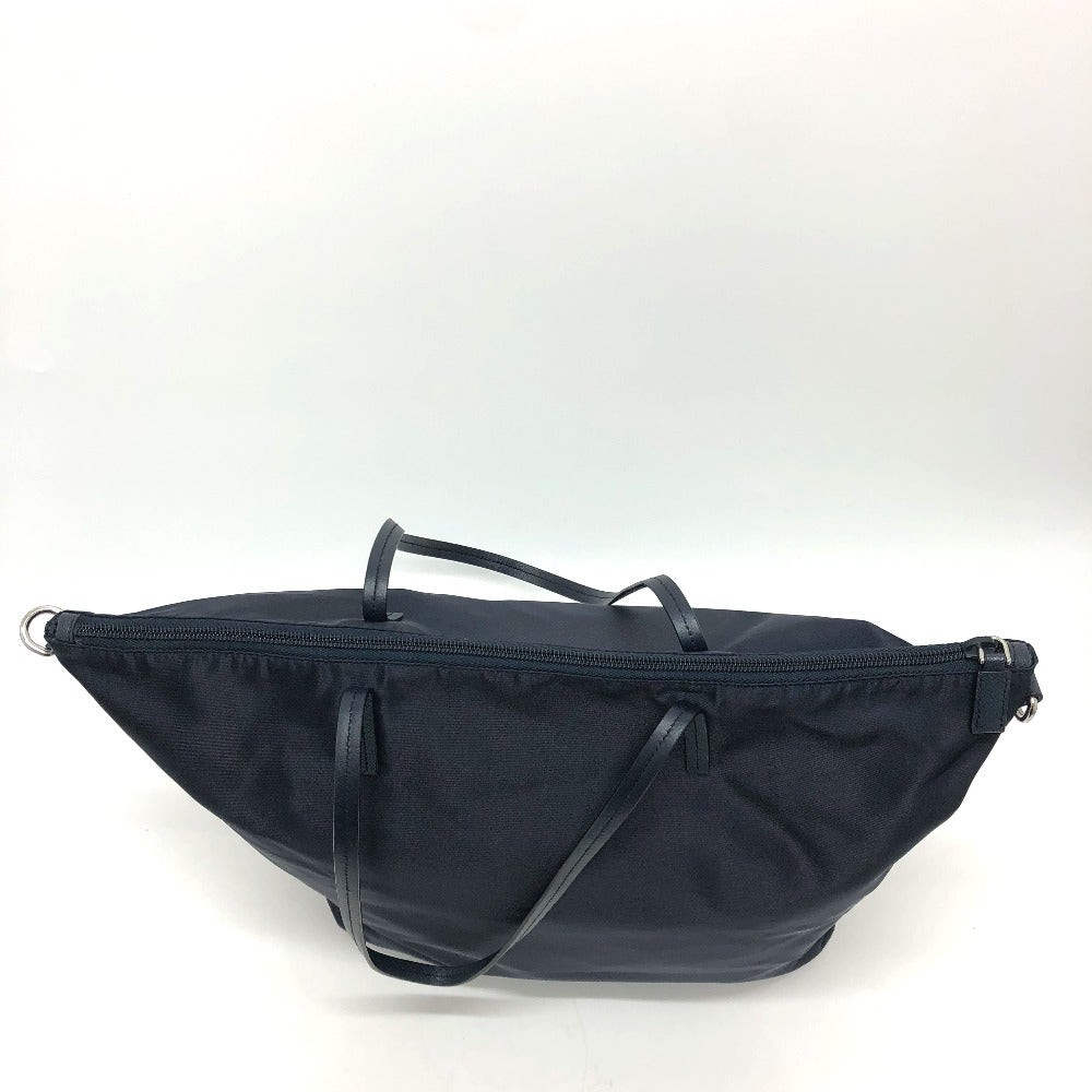 Prada Nylon Tote - Rovelle Bags