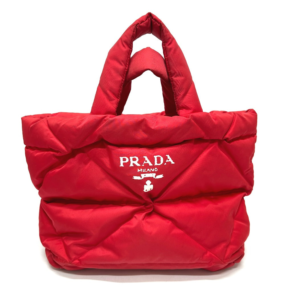 Prada Nylon Tote - Rovelle Bags