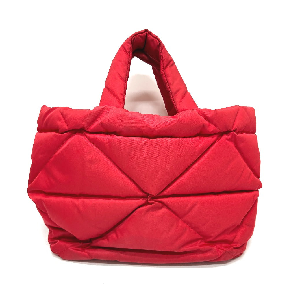 Prada Nylon Tote - Rovelle Bags