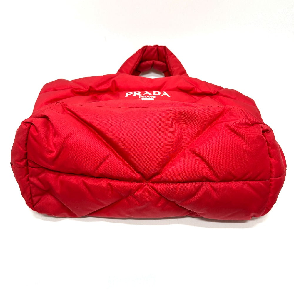 Prada Nylon Tote - Rovelle Bags