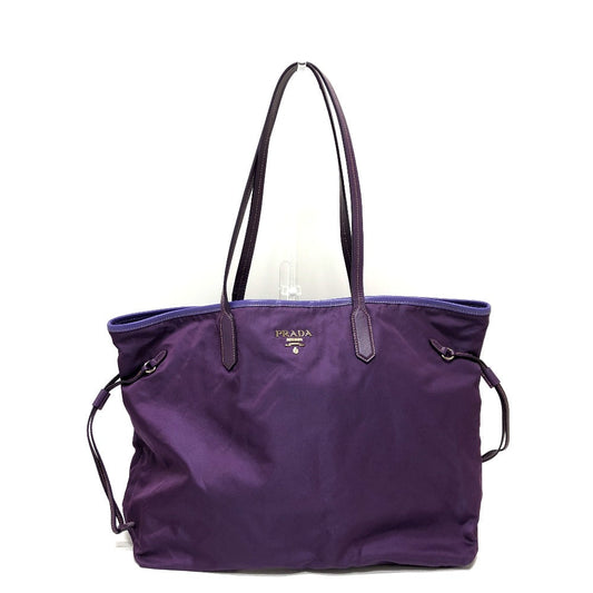 Prada Saffiano Tote - Rovelle Bags