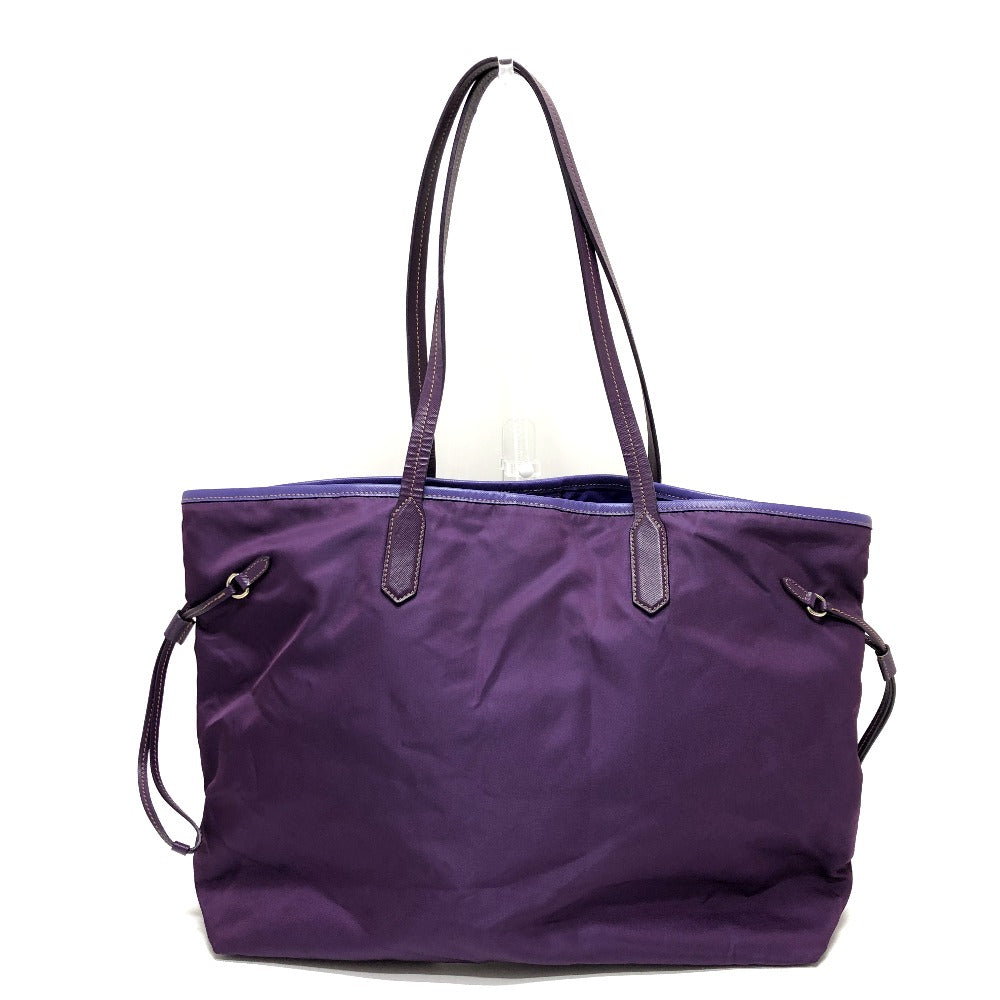 Prada Saffiano Tote - Rovelle Bags