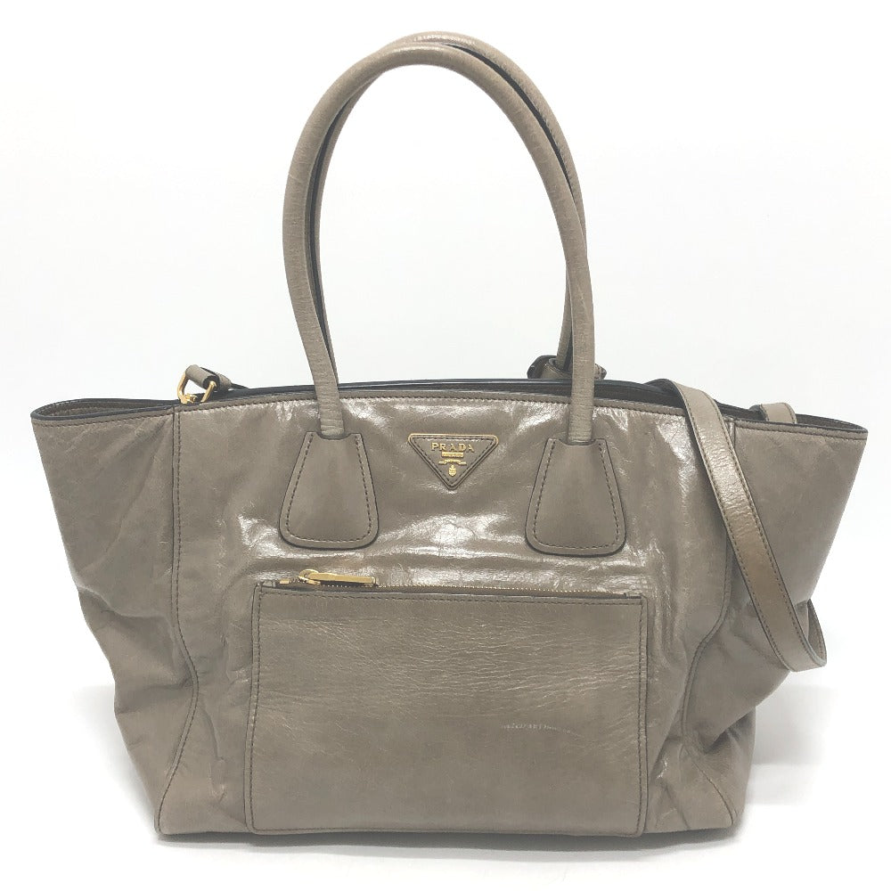 Prada Tote - Rovelle Bags