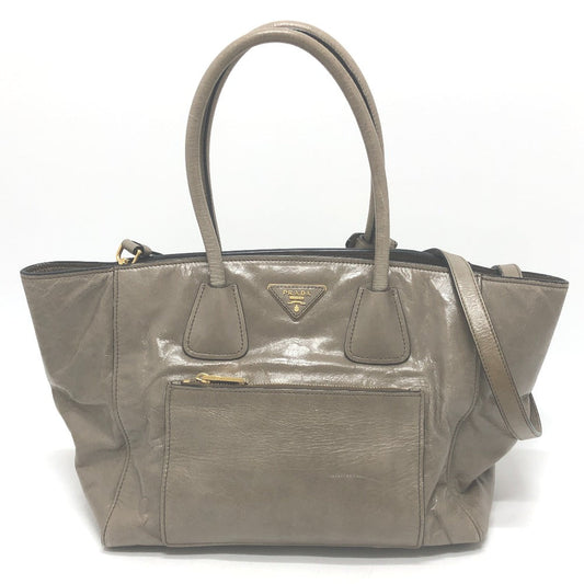 Prada Tote - Rovelle Bags