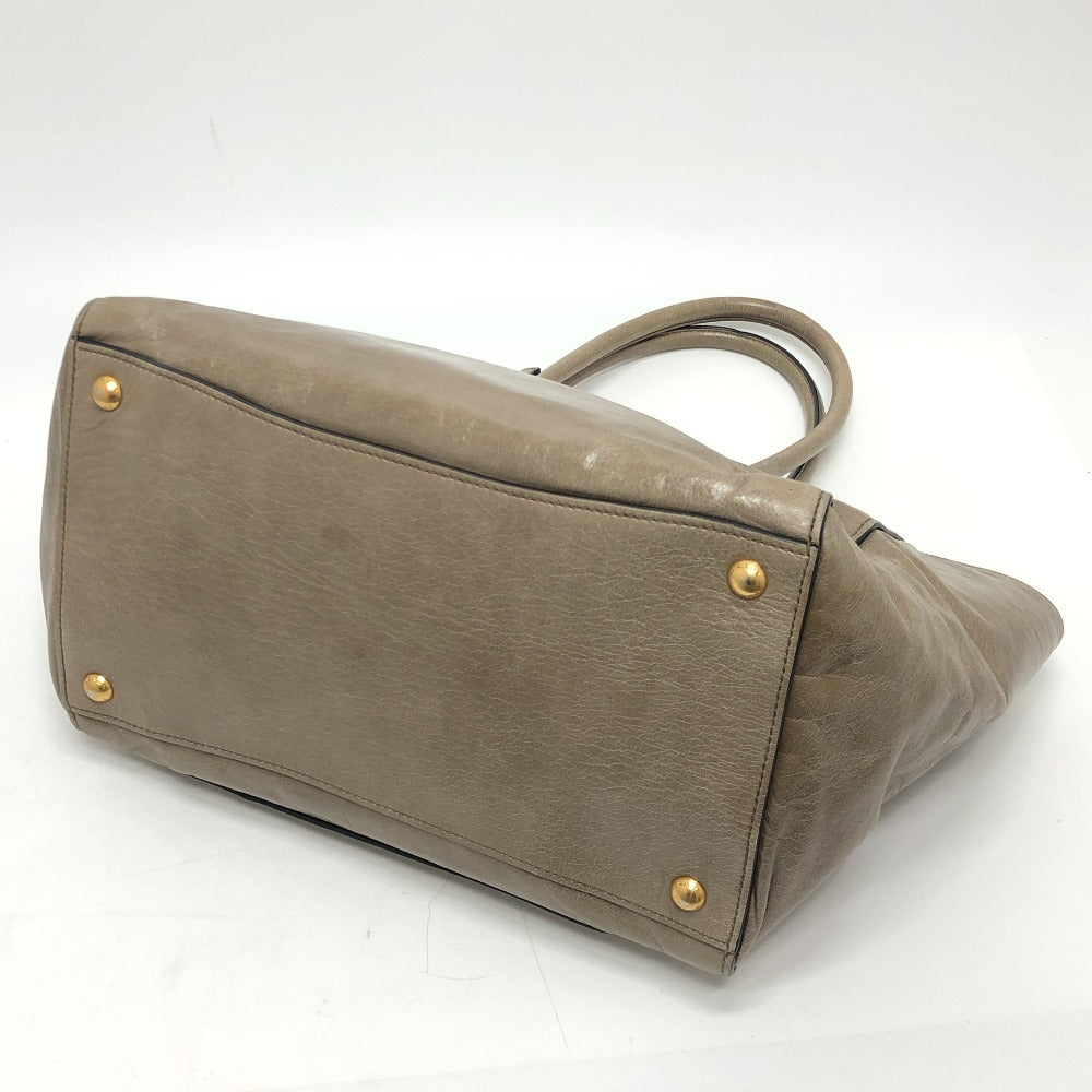 Prada Tote - Rovelle Bags