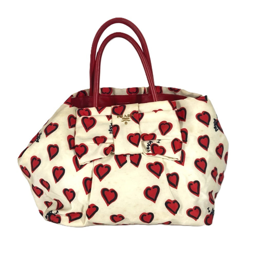 Prada Nylon Tote - Rovelle Bags