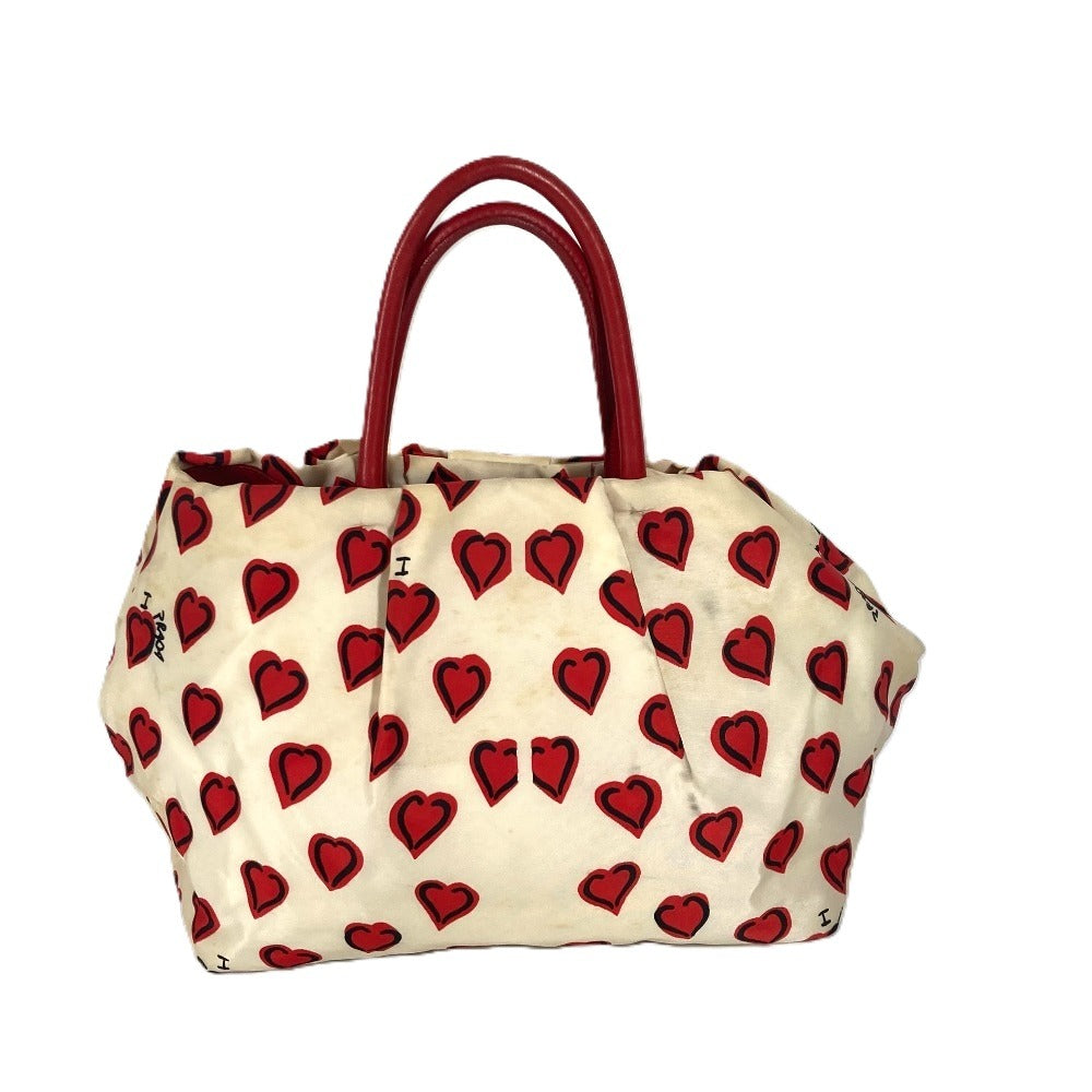 Prada Nylon Tote - Rovelle Bags