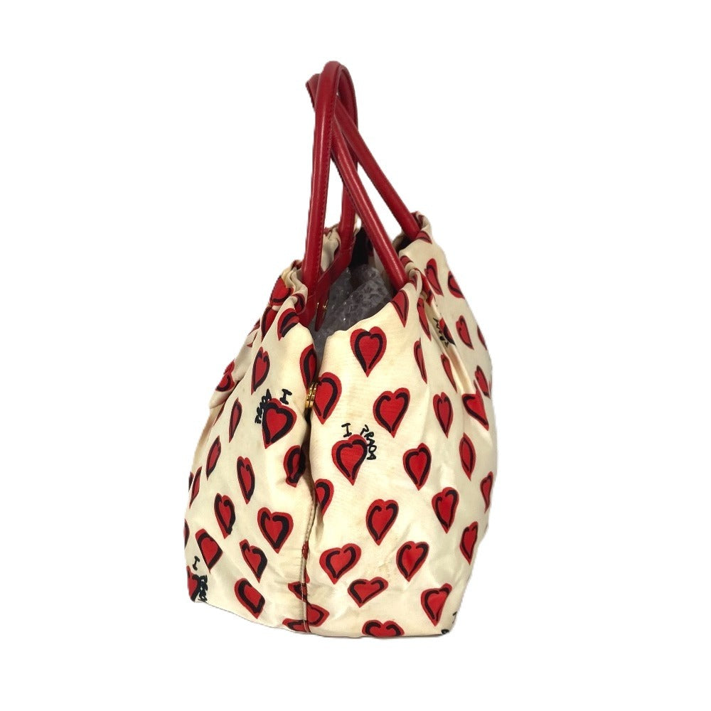 Prada Nylon Tote - Rovelle Bags