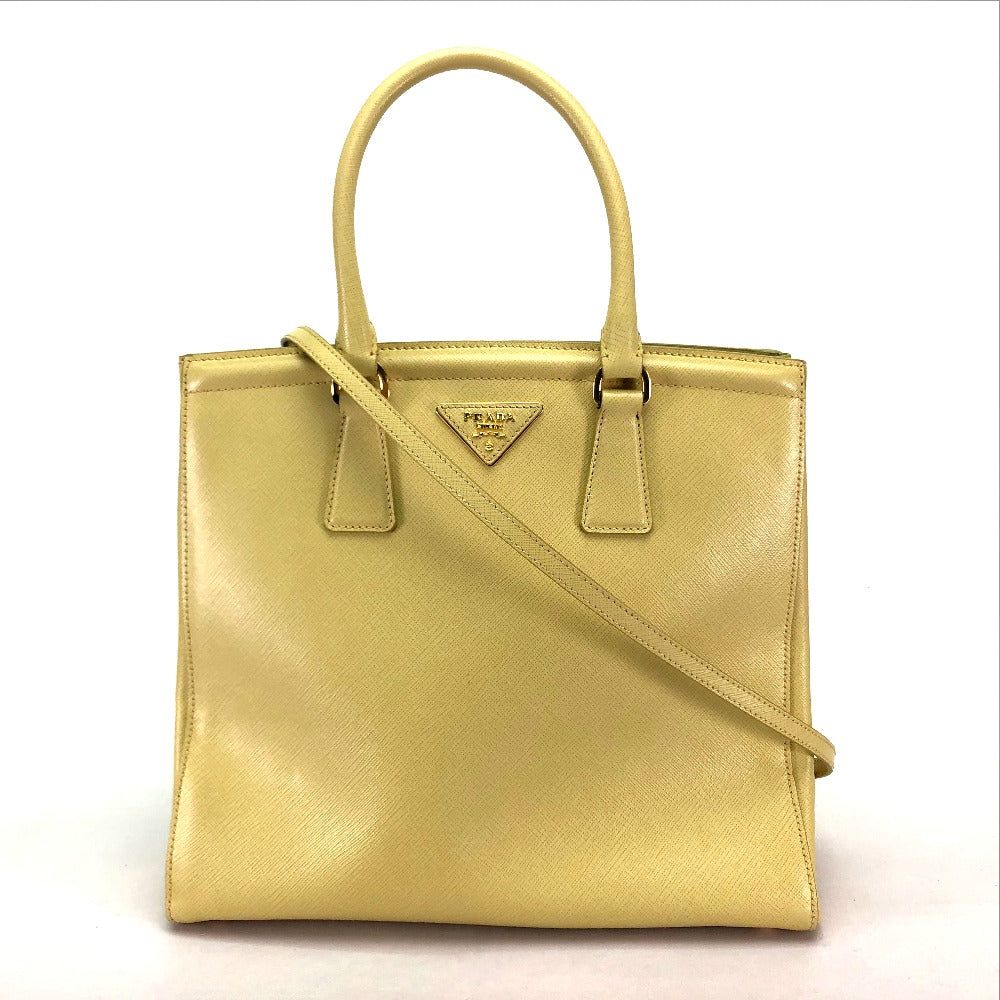 Prada Shoulder Bag - Rovelle Bags