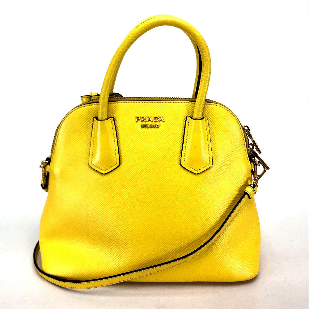 Prada Handbag - Rovelle Bags