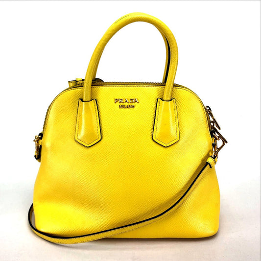Prada Handbag - Rovelle Bags