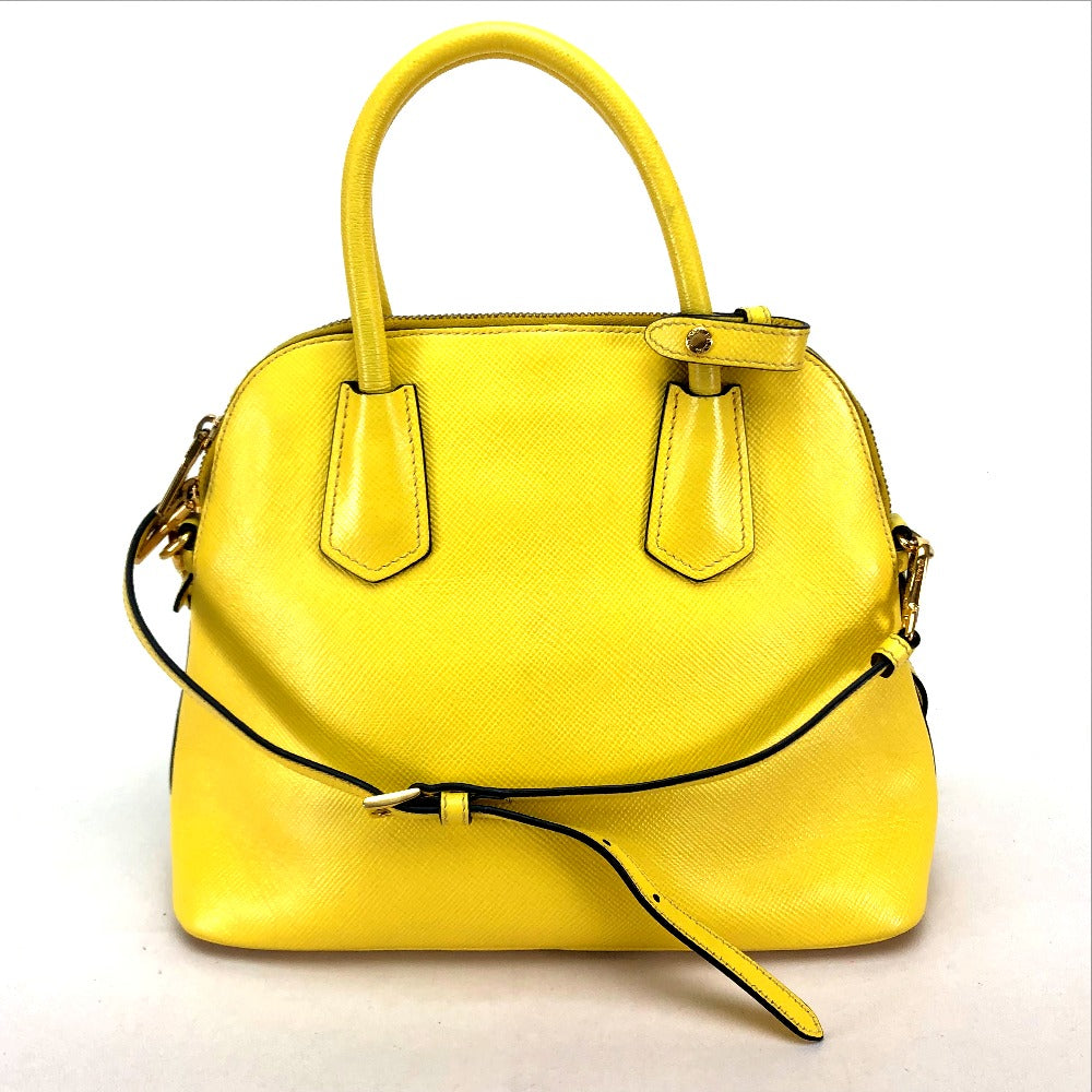 Prada Handbag - Rovelle Bags