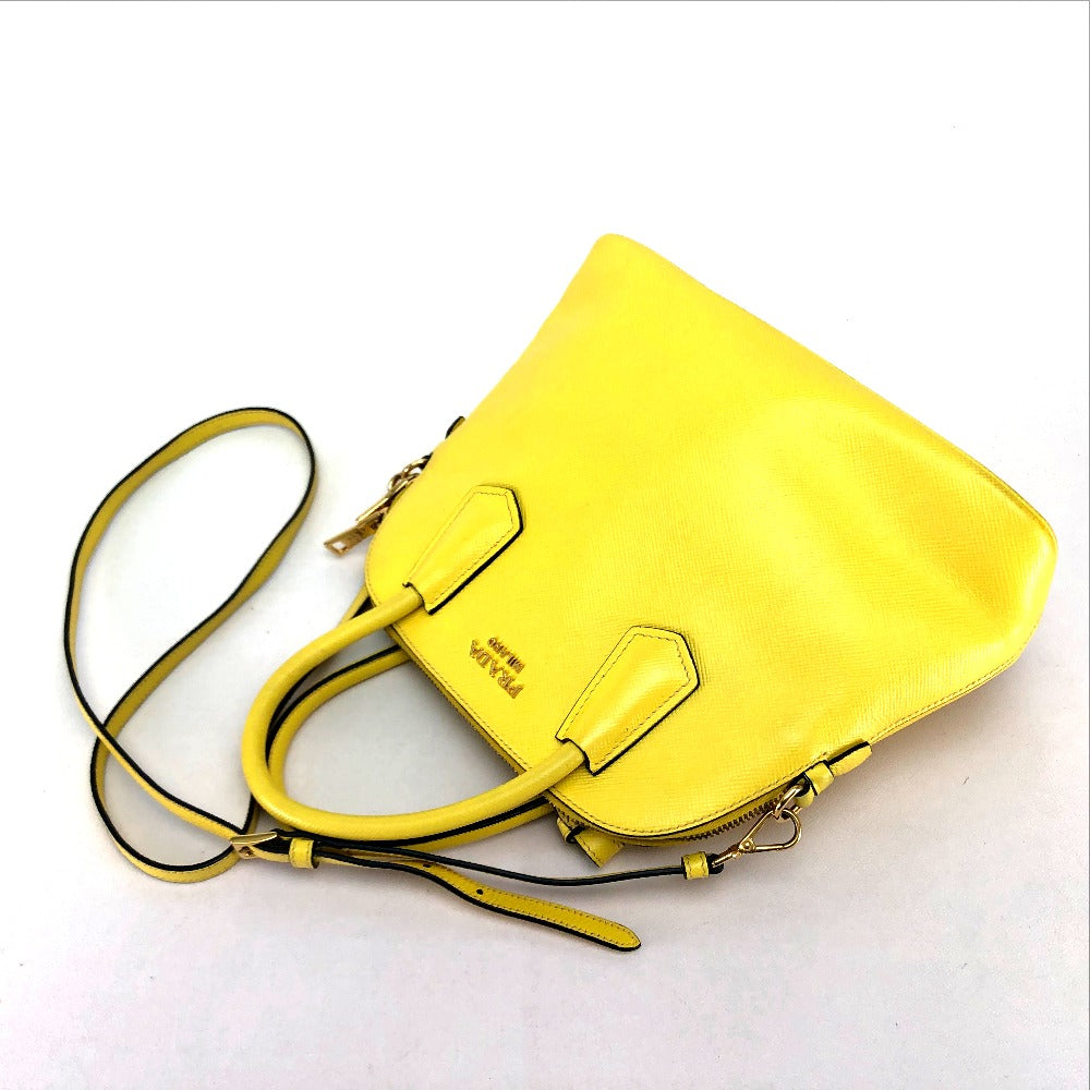 Prada Handbag - Rovelle Bags