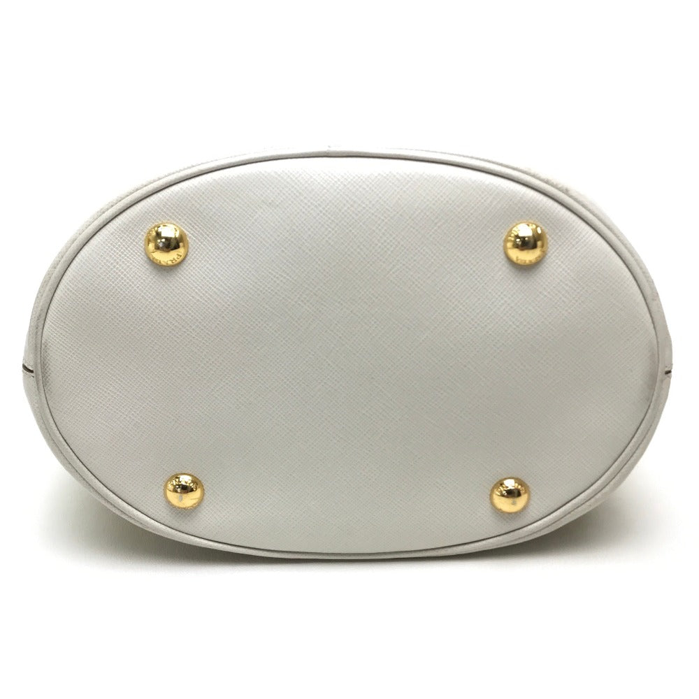 Prada Saffiano Shoulder Bag - Rovelle Bags