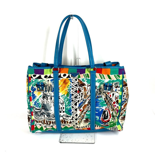 Prada Lux Tote - Rovelle Bags