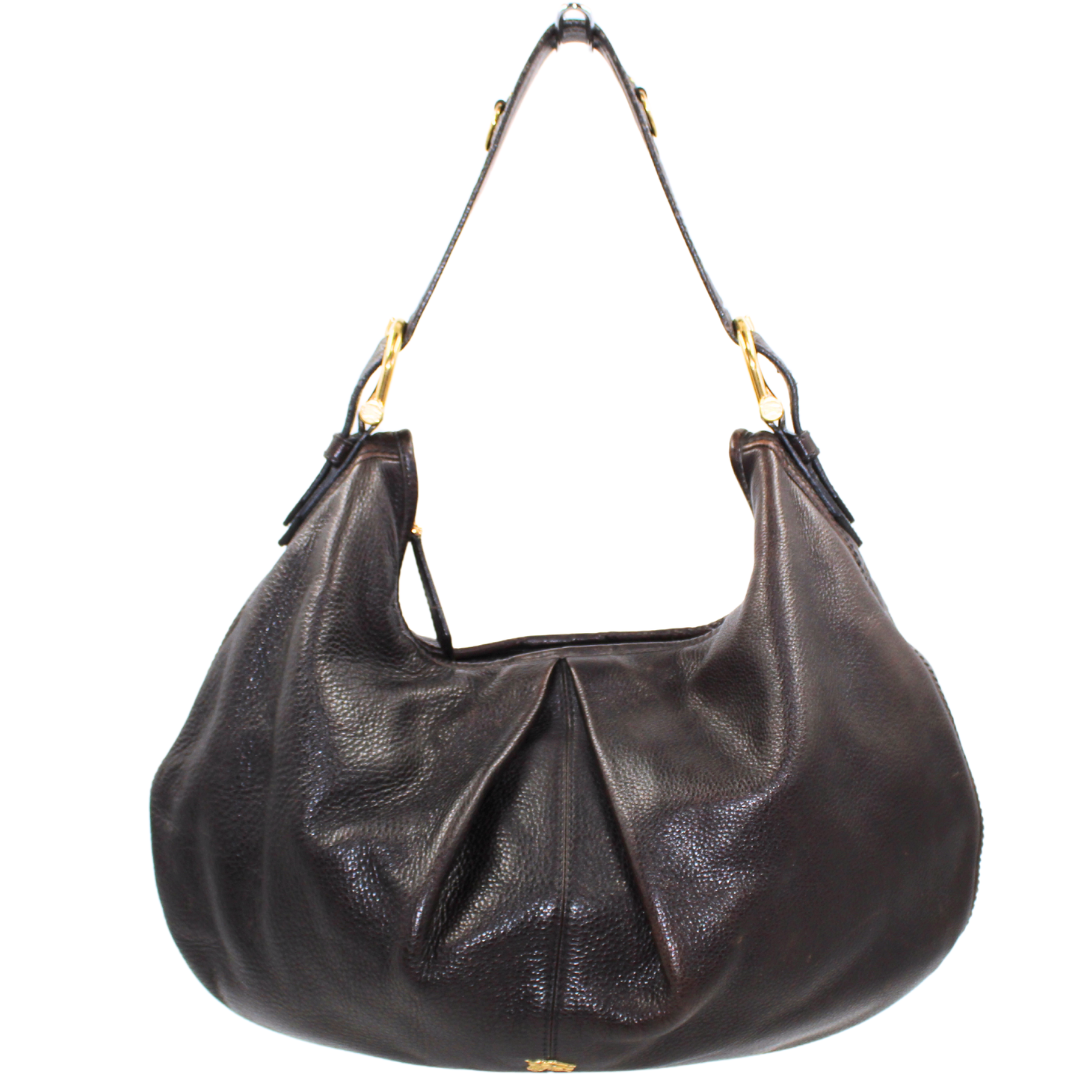 Burberry Pocket Crossbody - Rovelle Bags