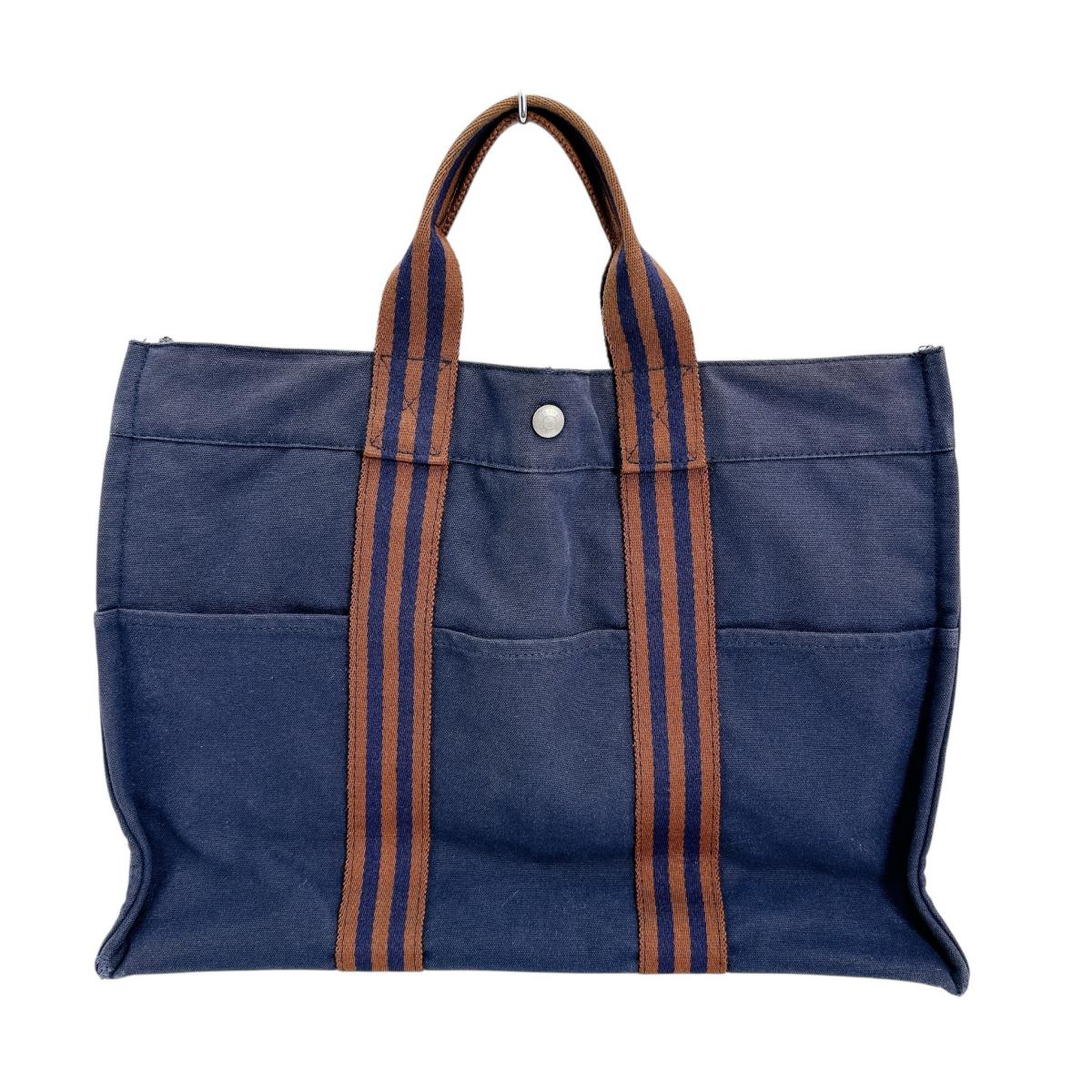 Hermès Tote - Rovelle Bags