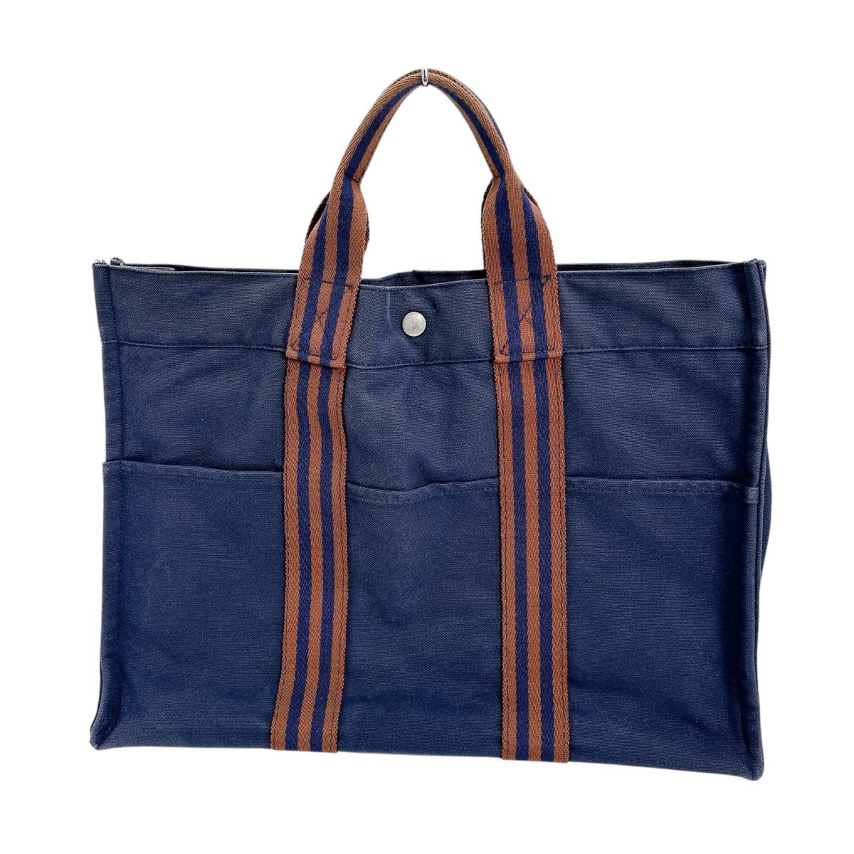Hermès Tote - Rovelle Bags