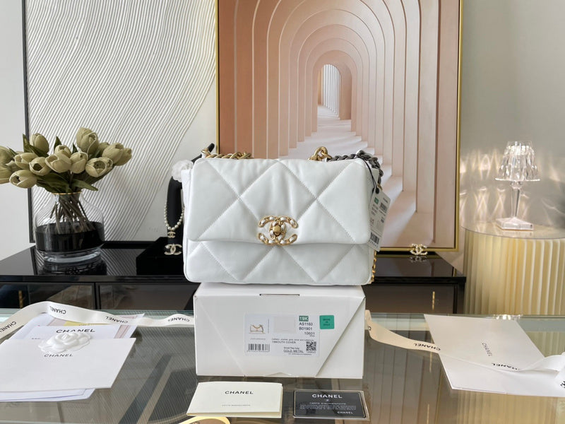 Chanel Handbag - Almora Bags