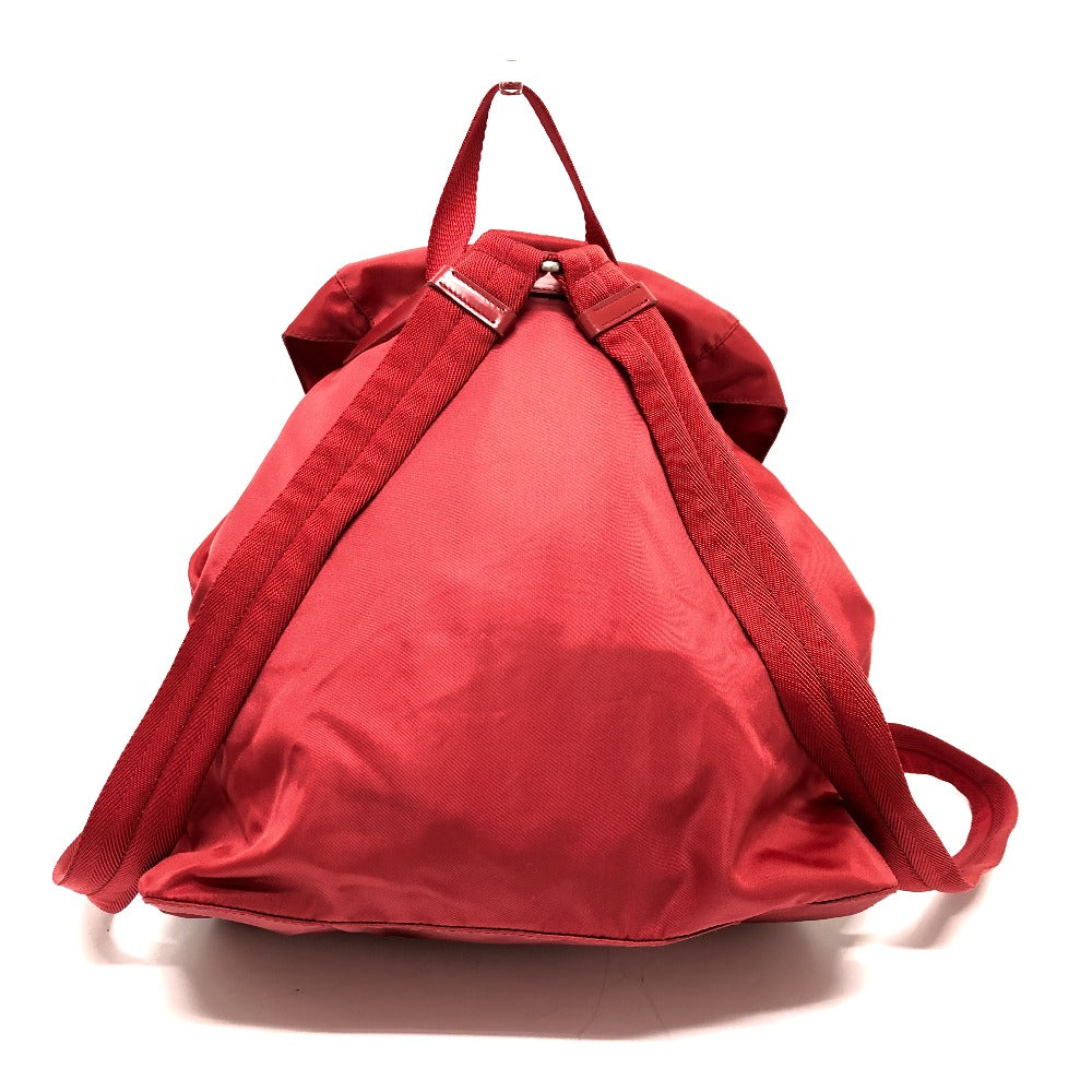 Prada Nylon Backpack - Rovelle Bags