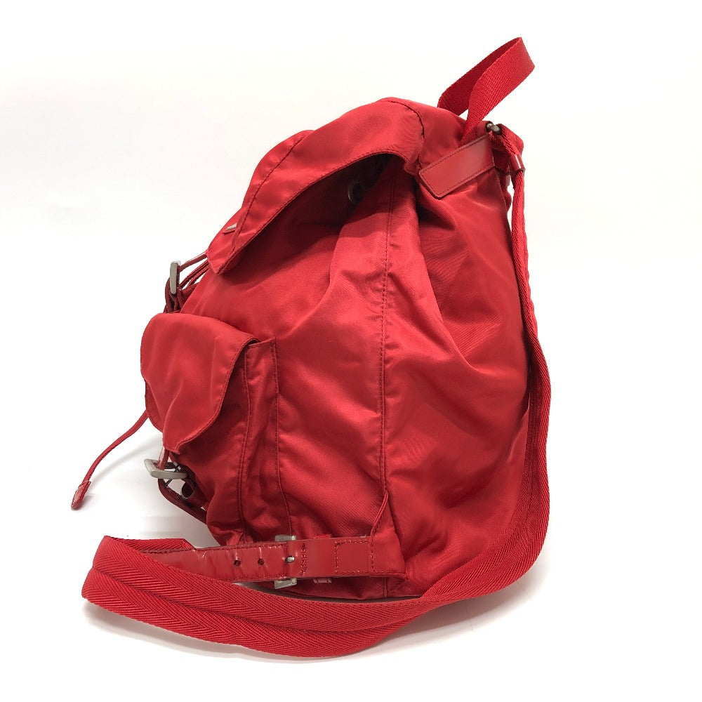 Prada Nylon Backpack - Rovelle Bags