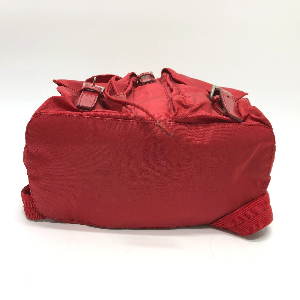 Prada Nylon Backpack - Rovelle Bags