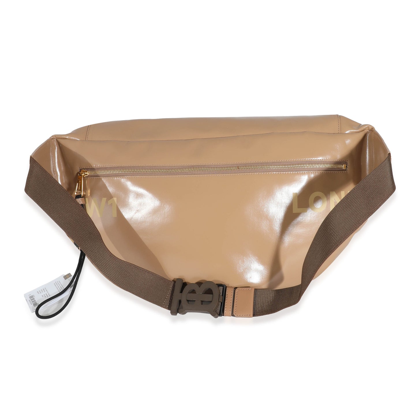 Burberry TB Handbag - Rovelle Bags