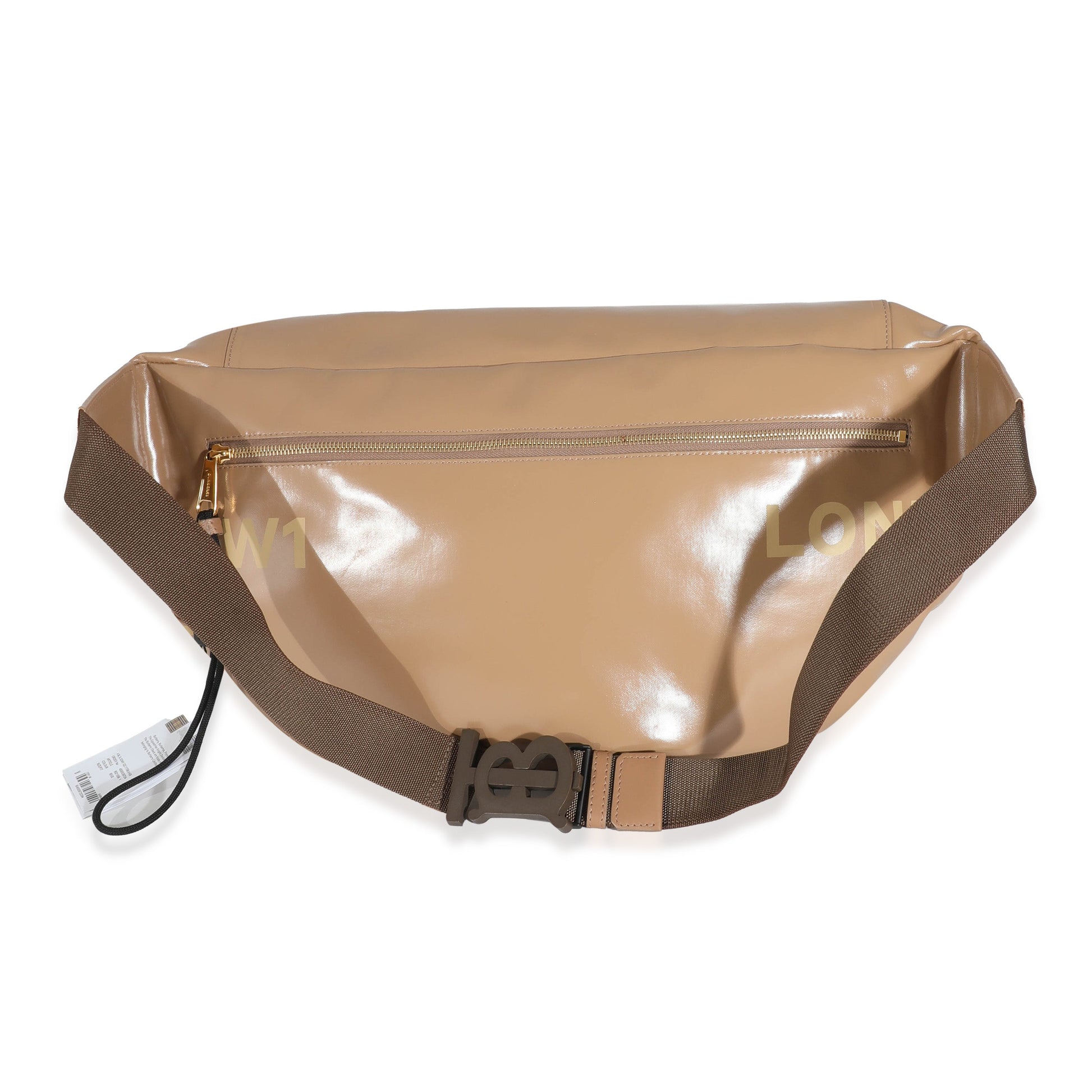 Burberry TB Handbag - Rovelle Bags