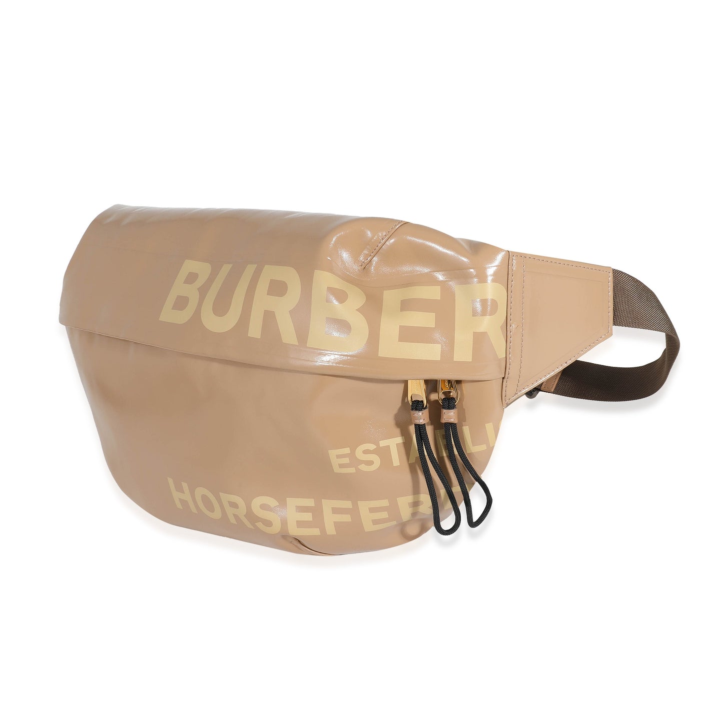 Burberry TB Handbag - Rovelle Bags