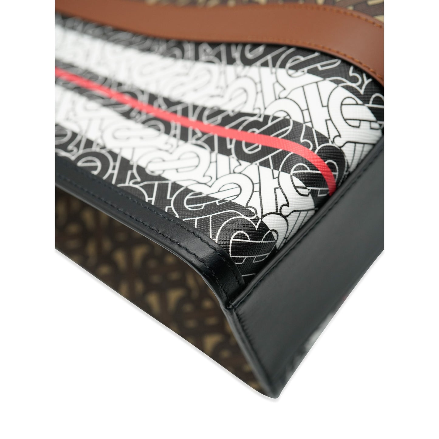 Burberry Pocket Tote - Rovelle Bags