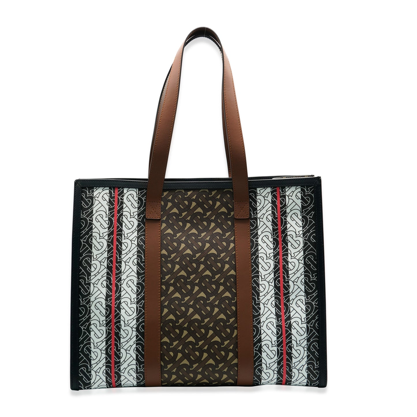 Burberry Pocket Tote - Rovelle Bags