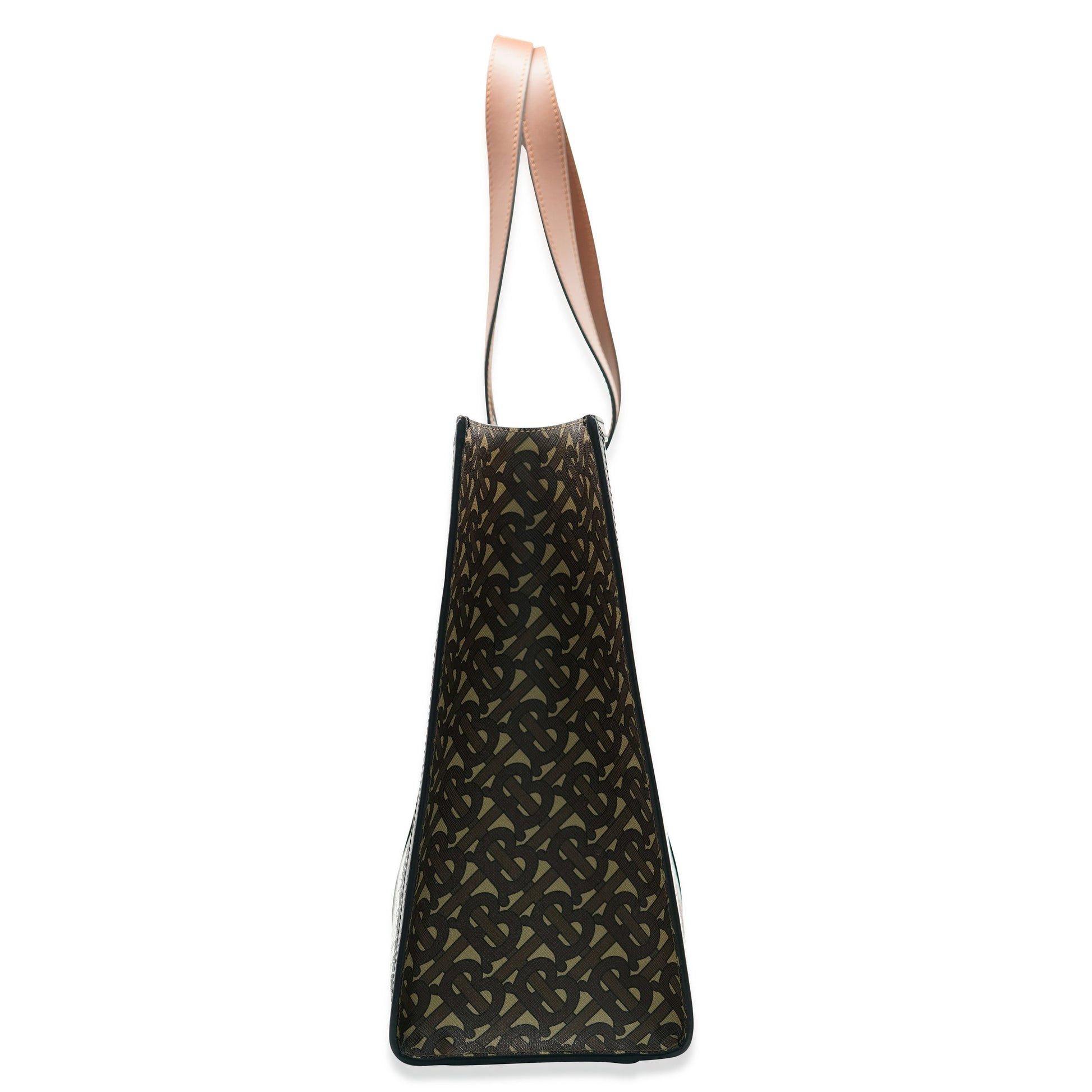 Burberry Pocket Tote - Rovelle Bags