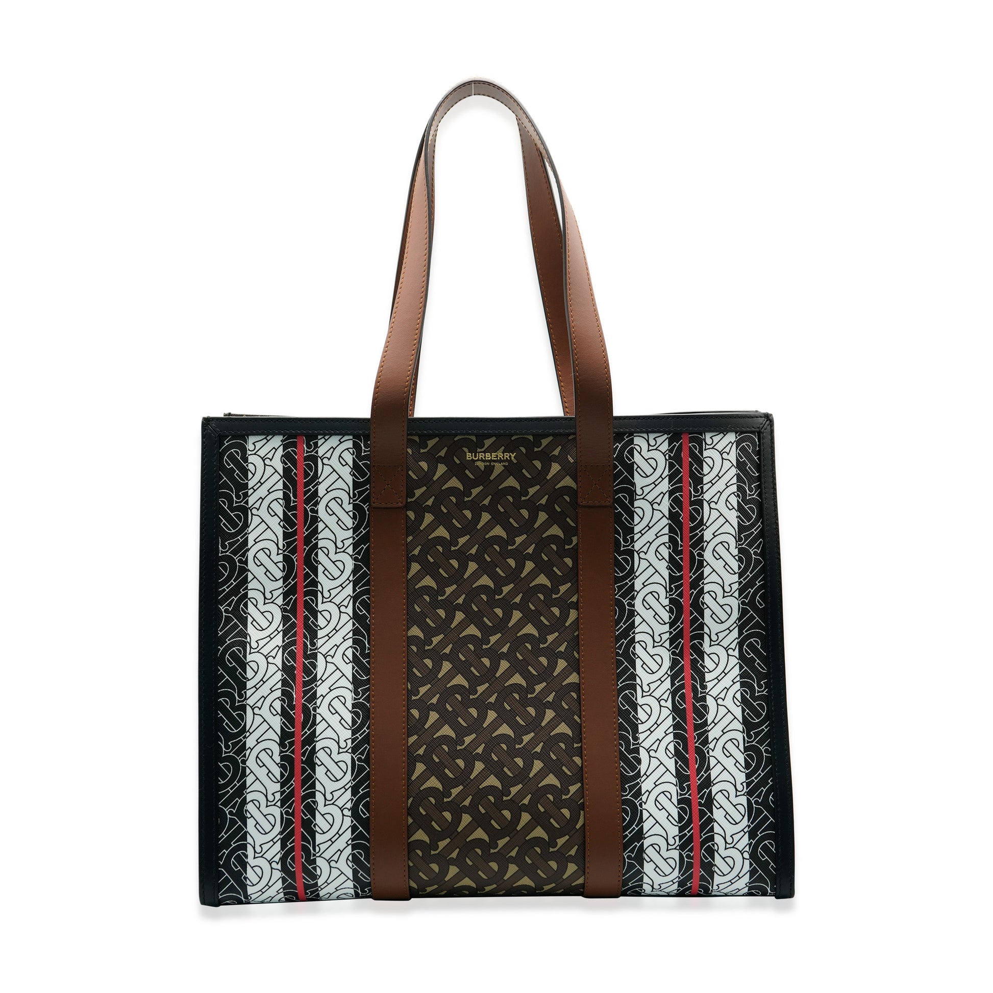 Burberry Pocket Tote - Rovelle Bags