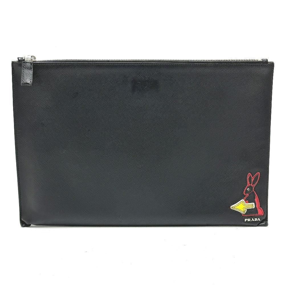 Prada Clutch - Rovelle Bags